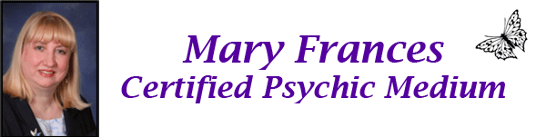 psychic medium